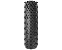Vittoria Tires|Terreno T30 Fine Loose Cyclocross Endurance Tire (Black) (Tubeless) (700c) (31mm)