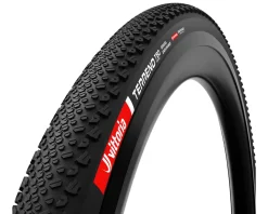 Vittoria Tires|Holiday Shopping|Terreno T50 Mixed Gravel Endurance Tire (700c) (40mm) (Black)