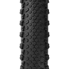 Vittoria Tires|Holiday Shopping|Terreno T50 Mixed Gravel Sport Tire (Black) (700c) (40mm) (Non-Folding Wire Bead)