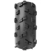 Vittoria Tires|Terreno T90 Mud Cyclocross Endurance Tire (Black) (Tubeless) (700c) (33mm)