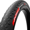 Vittoria E-Bike Parts|Tires|Terreno XC Trail Tubeless Mountain Tire (Black) (29") (2.1") (Folding) (4C Graphene/Trail)