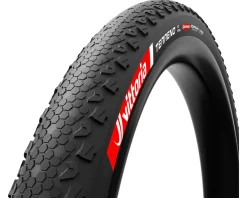 Vittoria E-Bike Parts|Tires|Terreno XC Trail Tubeless Mountain Tire (Black) (29") (2.1") (Folding) (4C Graphene/Trail)
