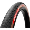 Vittoria E-Bike Parts|Tires|Terreno XC Trail Tubeless Mountain Tire (Black/Brown) (29") (2.4") (Folding) (4C Graphene/Trail)