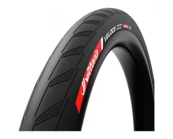 Vittoria Tires|Veloce BMX Tire (Black) (Folding) (20") (1.9")