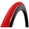 Vittoria Tires|Zaffiro EVO Home Trainer Tire (Red) (Folding) (700c) (23mm)