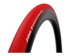 Vittoria Tires|Zaffiro EVO Home Trainer Tire (Red) (Folding) (700c) (23mm)