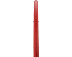 Vittoria Indoor Trainers|Tires|Zaffiro Pro Home Trainer Tire (Red) (Folding) (700c) (35mm)