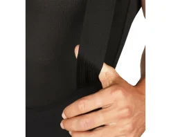 Voler Shorts & Bibs|Men's Super Bib Shorts (Black) (2XL)