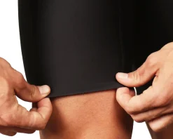 Voler Shorts & Bibs|Men's Super Bib Shorts (Black) (2XL)