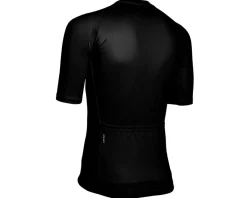 Voler Summer Essentials|Holiday Shopping|M. Velocity Air Solid Short Sleeve Jersey (Black) (S)