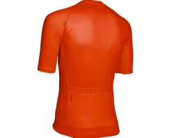 Voler Summer Essentials|Clothing Sale|M. Velocity Air Solid Short Sleeve Jersey (Octane Orange) (XS)