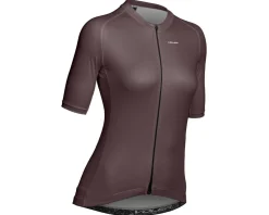Voler Clothing Sale|Women'S|Women's Velocity Air Solid Short Sleeve Jersey (Dusk) (M)