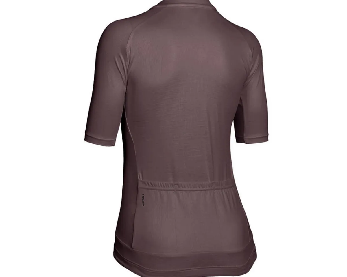 Voler Clothing Sale|Women'S|Women's Velocity Air Solid Short Sleeve Jersey (Dusk) (M)