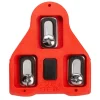 VP Components Shoes|Pedals & Cleats|Look Delta Cleats (9°) (ARC 1) (Red)