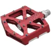 VP Components Pedals & Cleats|VP-001 All Purpose Pedals (Red) (Aluminum)