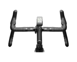 Wahoo Fitness Bike Computers|ELEMNT BOLT 3 GPS Cycling Computer (Black)