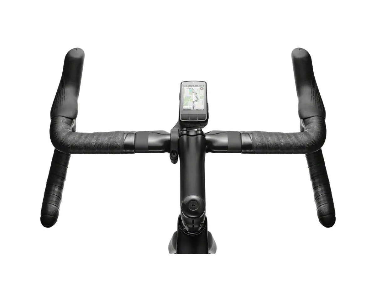 Wahoo Fitness Bike Computers|ELEMNT BOLT 3 GPS Cycling Computer (Black)