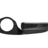 Wahoo Fitness Bike Computers|Mounts & Handlebar Accessories|Elemnt Bolt V2 Aero Out Front Computer Mount (Black)