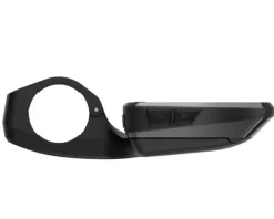Wahoo Fitness Bike Computers|Mounts & Handlebar Accessories|Elemnt Bolt V2 Aero Out Front Computer Mount (Black)