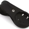 Wahoo Fitness Bike Computers|Mounts & Handlebar Accessories|ELEMNT GPS Computer Aerobar/TT Mount (Black)