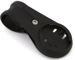 Wahoo Fitness Bike Computers|Mounts & Handlebar Accessories|ELEMNT GPS Computer Aerobar/TT Mount (Black)