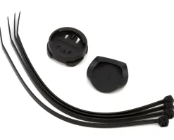 Wahoo Fitness Bike Computers|Mounts & Handlebar Accessories|ELEMNT GPS Computer Stem Mount (Black)