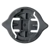 Wahoo Fitness Bike Computers|Mounts & Handlebar Accessories|Elemnt Quarter Turn Computer Mount Adapter (Black)