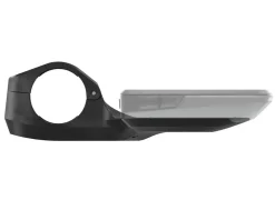 Wahoo Fitness Bike Computers|Mounts & Handlebar Accessories|Elemnt Roam Aero Out-Front Mount (Black)