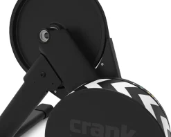 Wahoo Fitness Indoor Trainers|KICKR CORE 2 Smart Trainer (Black) (w/11-Speed Cassette)