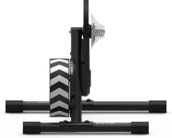 Wahoo Fitness Indoor Trainers|KICKR CORE 2 Smart Trainer (Black) (w/11-Speed Cassette)