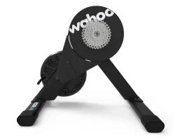 Wahoo Fitness Indoor Trainers|KICKR CORE 2 Smart Trainer (Black) (w/11-Speed Cassette)