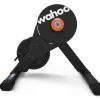 Wahoo Fitness Indoor Trainers|KICKR CORE 2 Smart Trainer (Black) (w/ Zwift Cog & Click)
