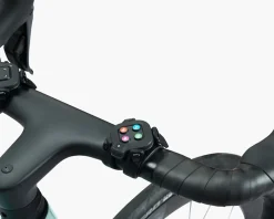 Wahoo Fitness Indoor Trainers|KICKR CORE 2 Smart Trainer (Black) (w/ Zwift Cog & Click)