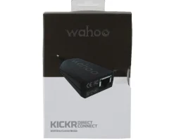 Wahoo Fitness Indoor Trainers|KICKR DIRECT CONNECT Cable (Black)