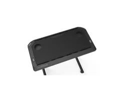 Wahoo Fitness Indoor Trainers|KICKR Indoor Cycling Desk Stand (Black)