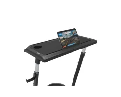Wahoo Fitness Indoor Trainers|KICKR Indoor Cycling Desk Stand (Black)