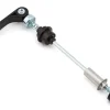 Wahoo Fitness Indoor Trainers|KICKR QR Axle Adapter Kit