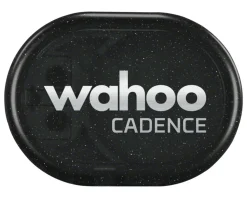 Wahoo Fitness Bike Computers|RPM Wireless Cadence Sensor (For iPhone/Android)