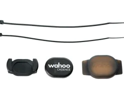 Wahoo Fitness Bike Computers|RPM Wireless Cadence Sensor (For iPhone/Android)