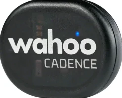 Wahoo Fitness Bike Computers|RPM Wireless Cadence Sensor (For iPhone/Android)