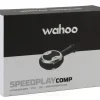 Wahoo Fitness Pedals & Cleats|Speedplay Comp Road Pedals (Black)