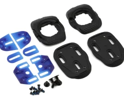 Wahoo Fitness Pedals & Cleats|Speedplay Nano Titanium Road Pedals (Black)