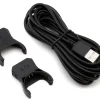 Wahoo Fitness Bike Computers|Power Meters|Speedplay Power Charging Kit (Black) (Fits Wahoo/Speedplay Power Pedals)