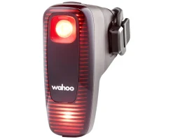 Wahoo Fitness Bike Computers|Hot & New Products|TRACKR RADAR (Black) (53 Lumens)