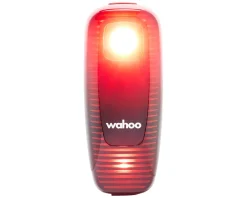 Wahoo Fitness Bike Computers|Hot & New Products|TRACKR RADAR (Black) (53 Lumens)