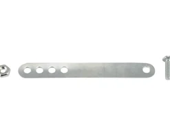 Wald Wheels & Parts|6003 Coaster Brake Strap (Silver)