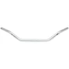 Wald Handlebars|872 Cruiser 24" Steel Handlebar (Chrome) (25.4mm) (3" Rise) (610mm)