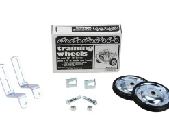 Wald Racks, Fenders, & Trailers|1216 Training Wheels (12-16")