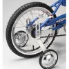 Wald Racks, Fenders, & Trailers|#252 Training Wheels (16-20") (For up to 0.75" Chainstay)