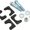 Wald Racks, Fenders, & Trailers|#10252 Training Wheels (16-20") (For up to 1.25" Chainstay)